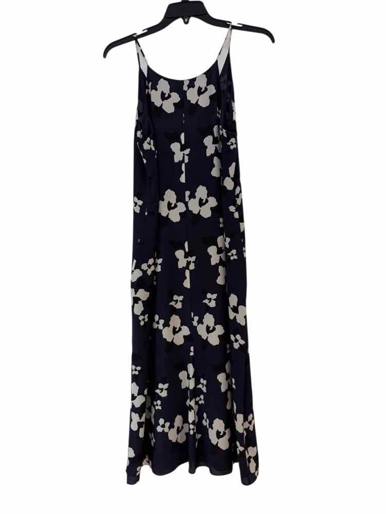 Theory Navy Blue Size 4 Dress