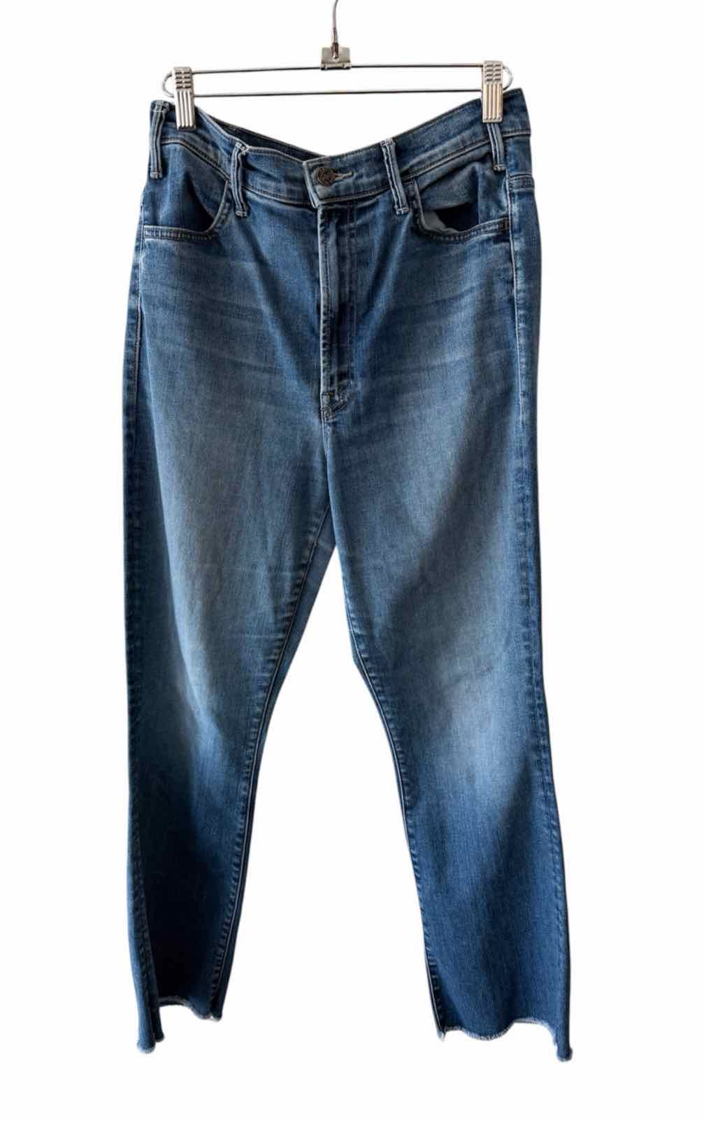Mother Medium Wash Size 29 Jeans