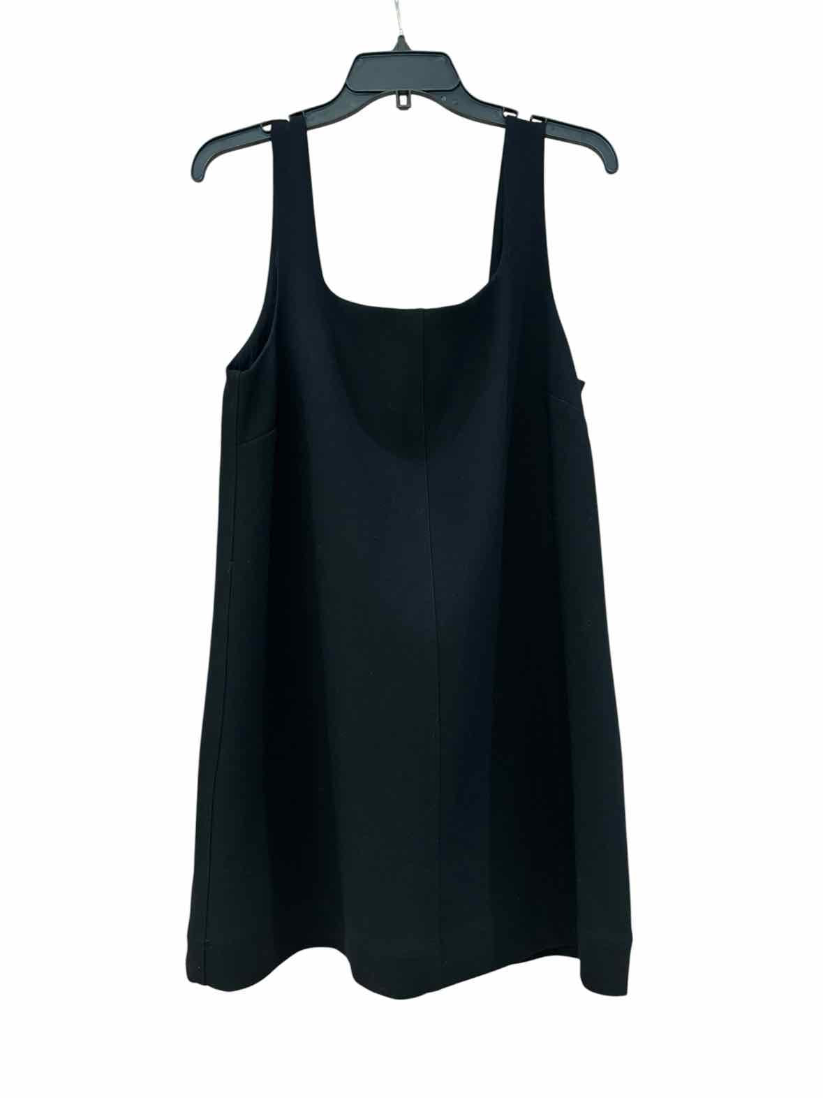 DISSH Black Size 8 Dress