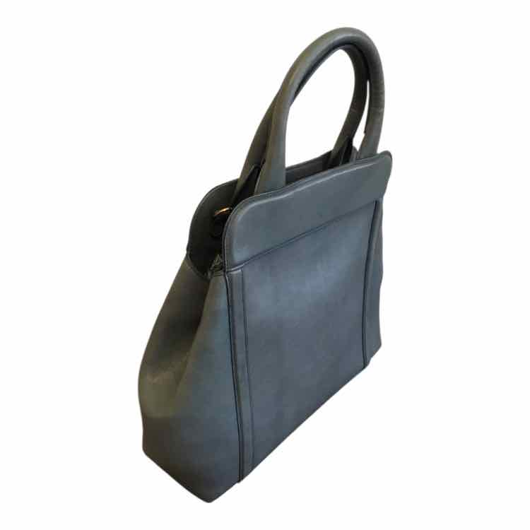 Bene dusty blue Handbag