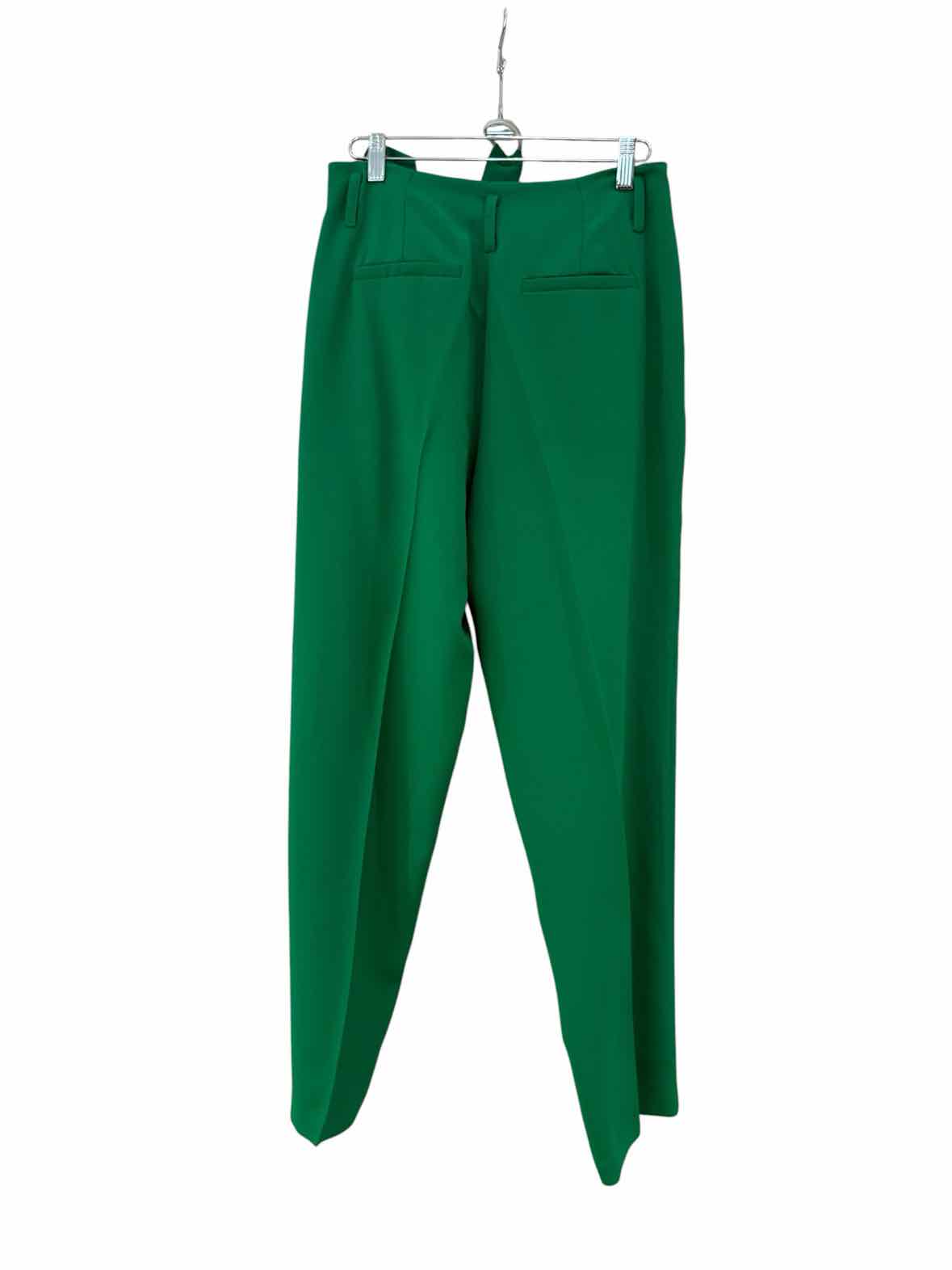 Skies are blue Green Size S Pants