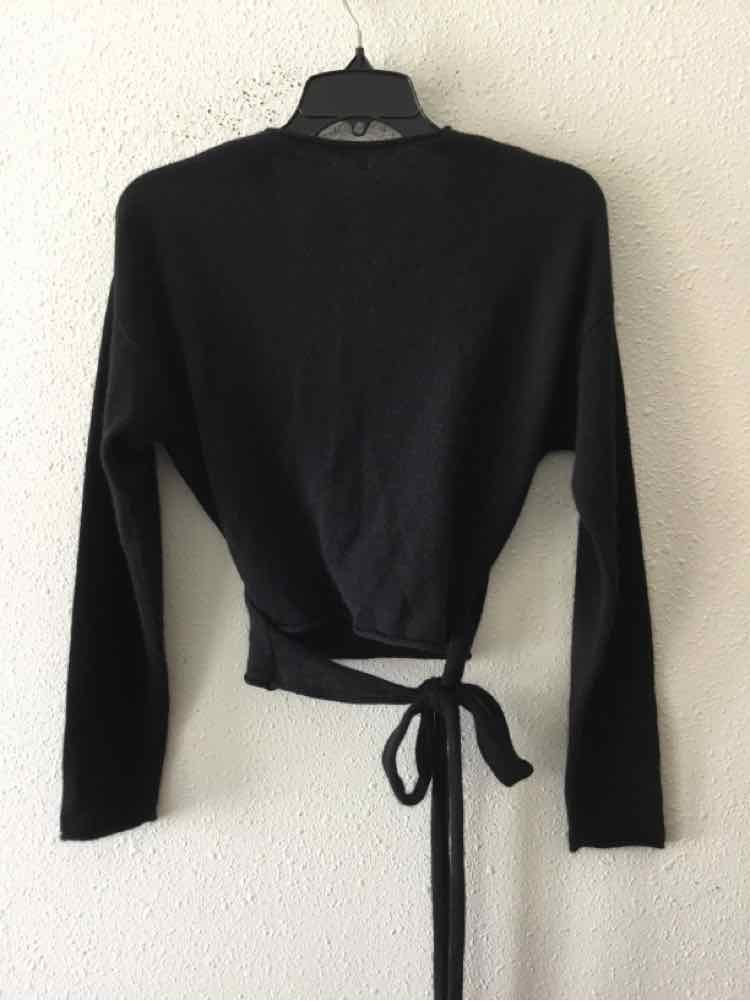 Reformation Black Size XS Shirt
