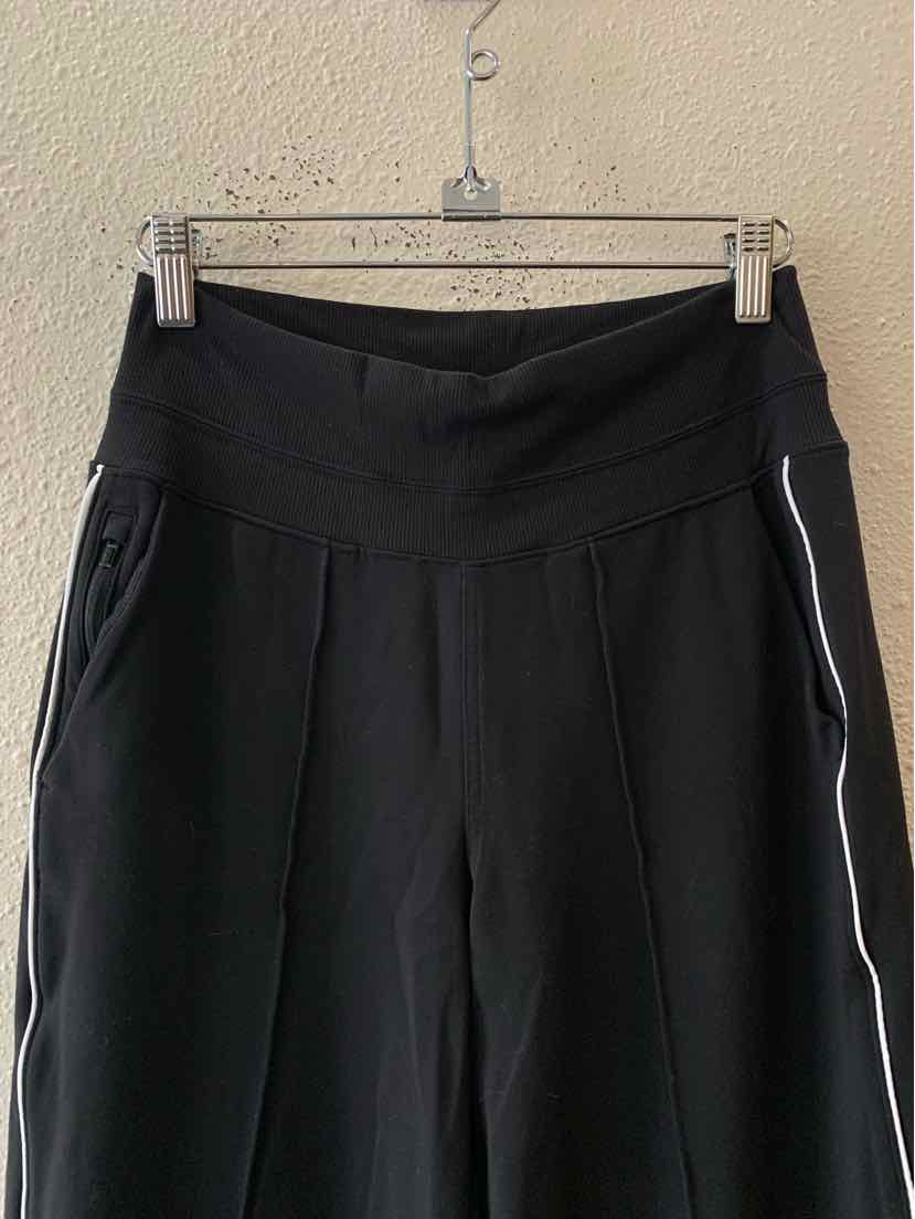Athleta Black and white Size XS Pants