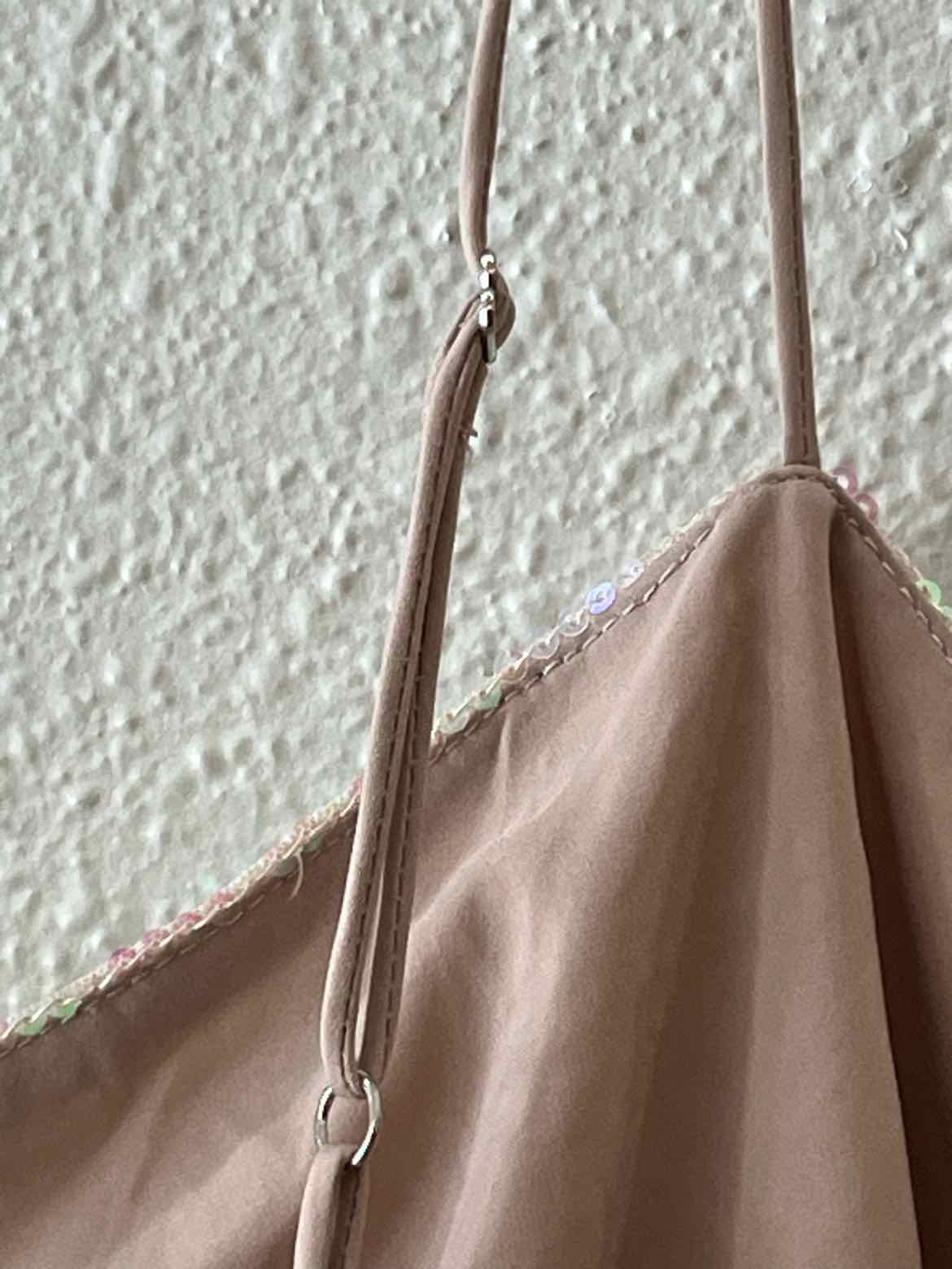 Cami Nude Size M Shirt