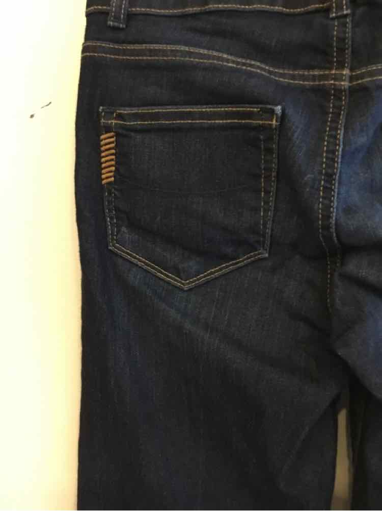 Paige Dark Wash Size 26 Jeans