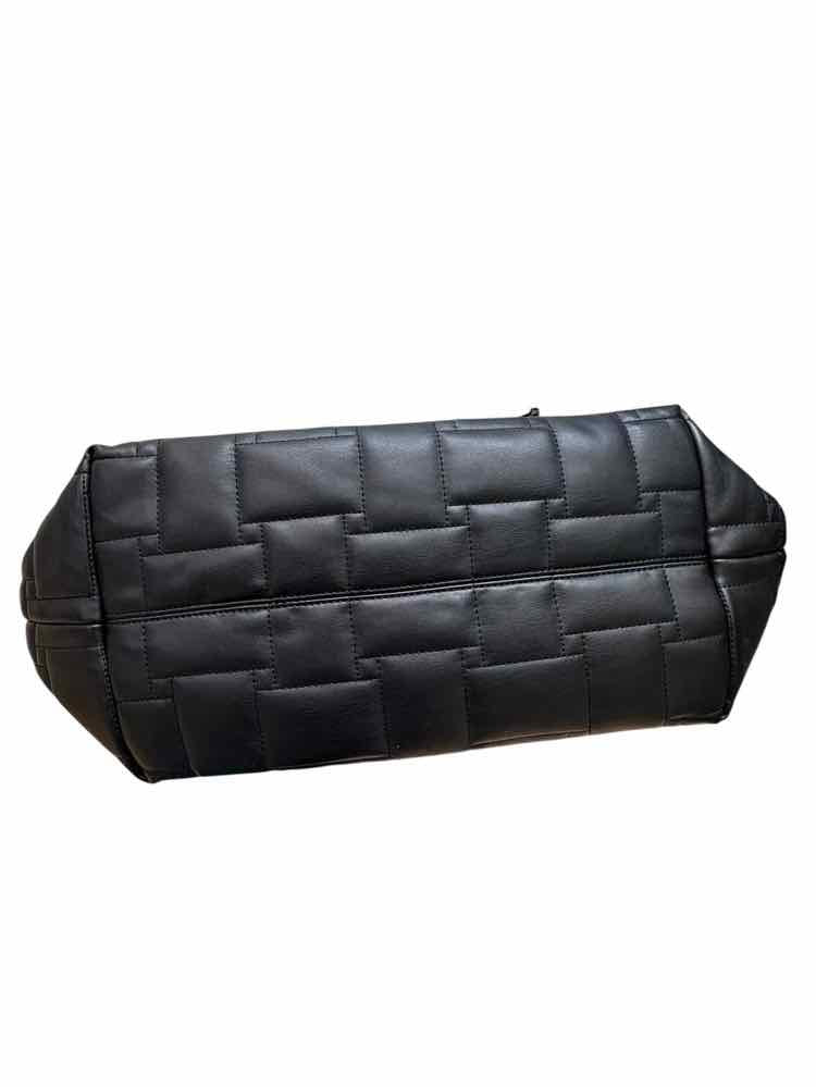 DKNY Tote Black Handbag