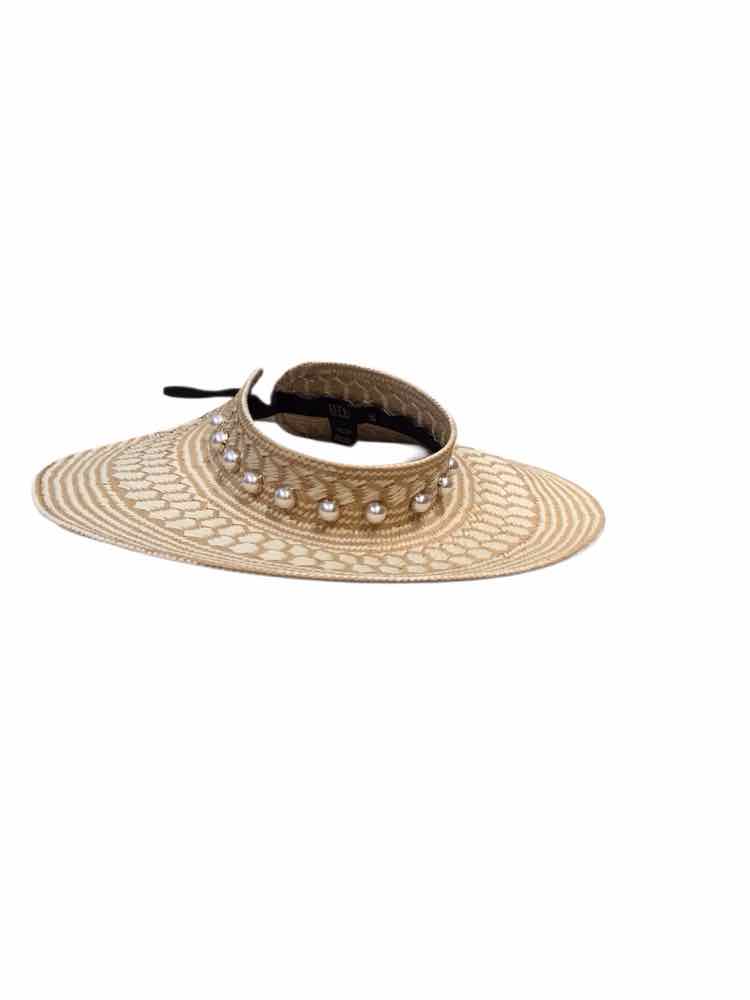 BTB Los Angeles Beige Hat