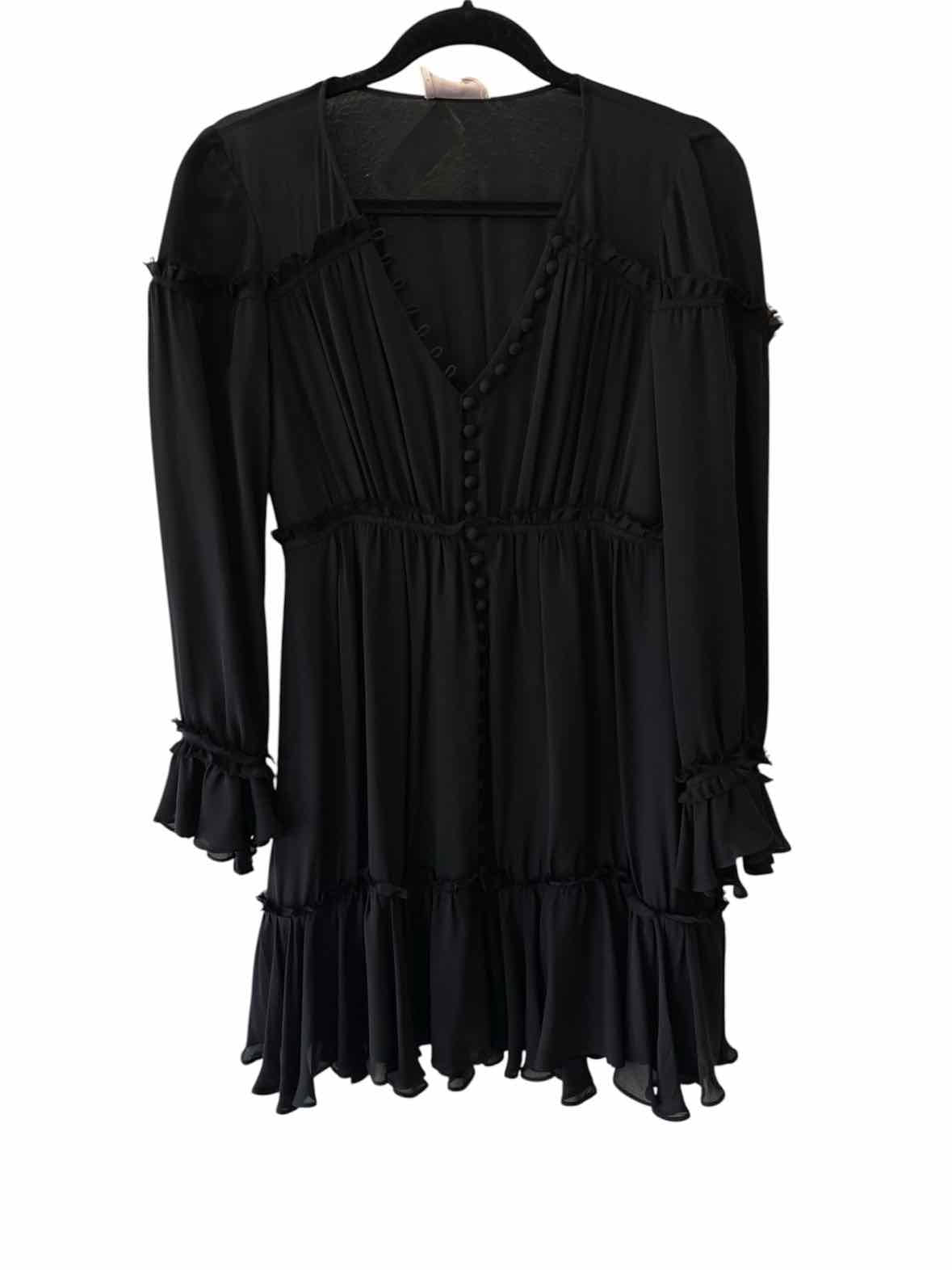 cinq a sept Black Size XS Dress