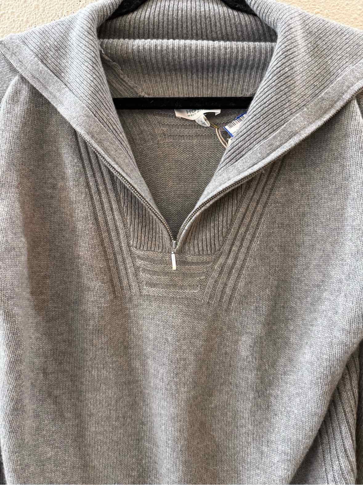 Haven grey Size M Sweater