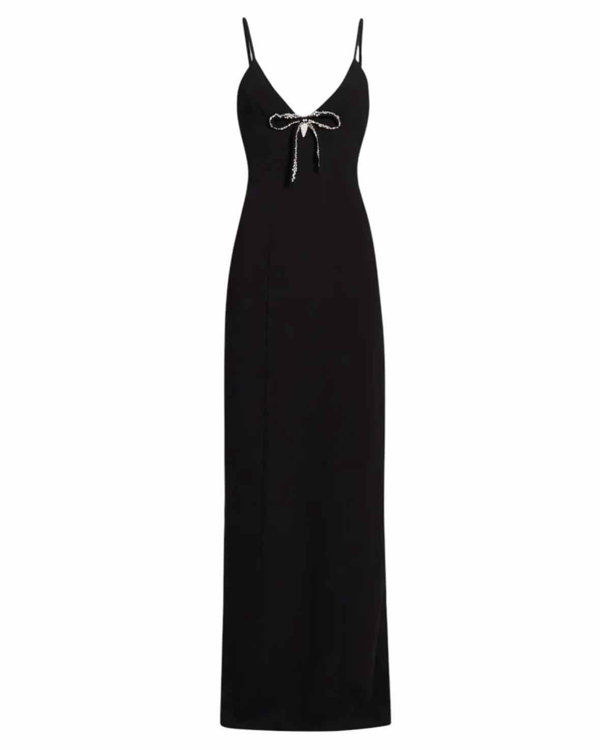 cinq a sept Black Size 2 Dress