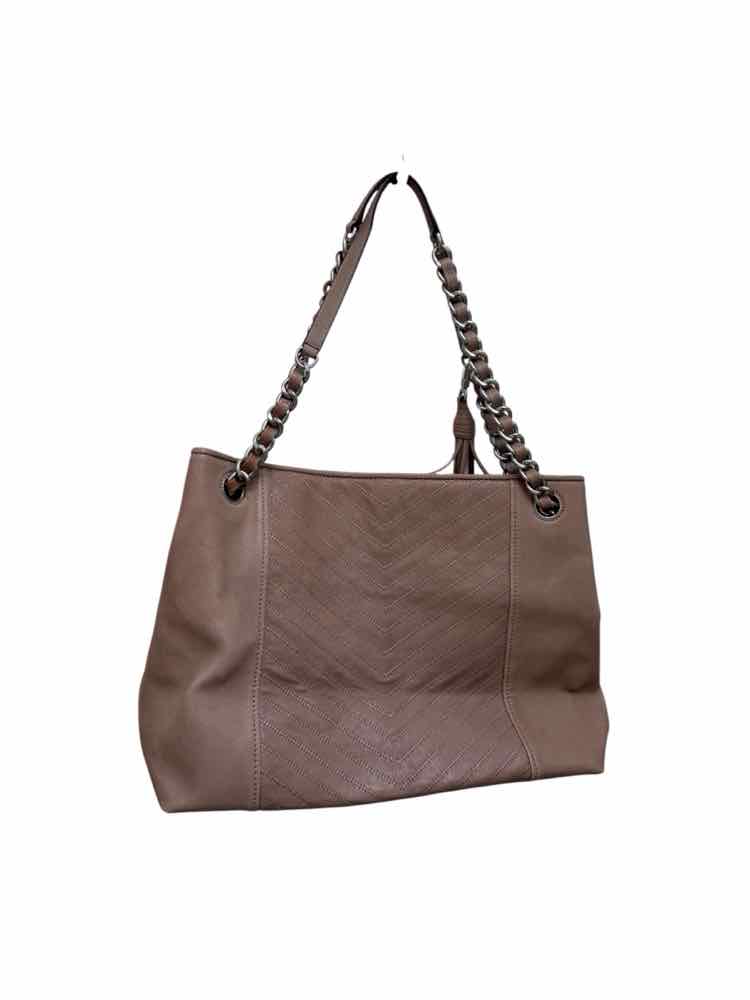 Tory Burch Nude Handbag