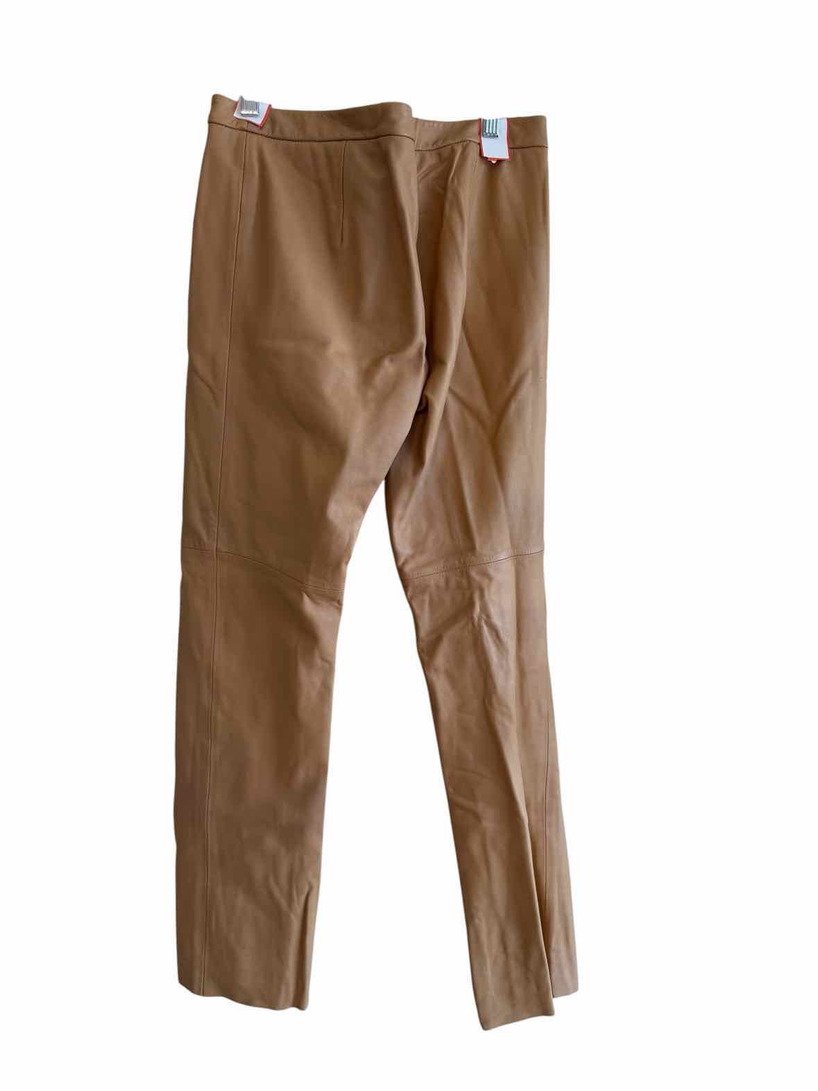 BCBGMax Azria Brown Size 4 Pants