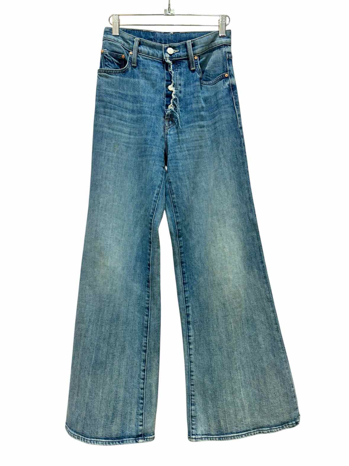 Mother Medium Wash Size 27 Jeans