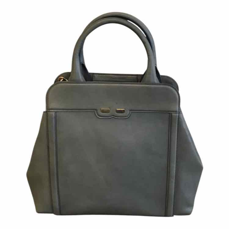 Bene dusty blue Handbag