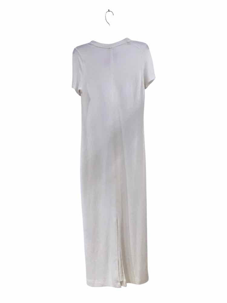 Varley White Size S Dress