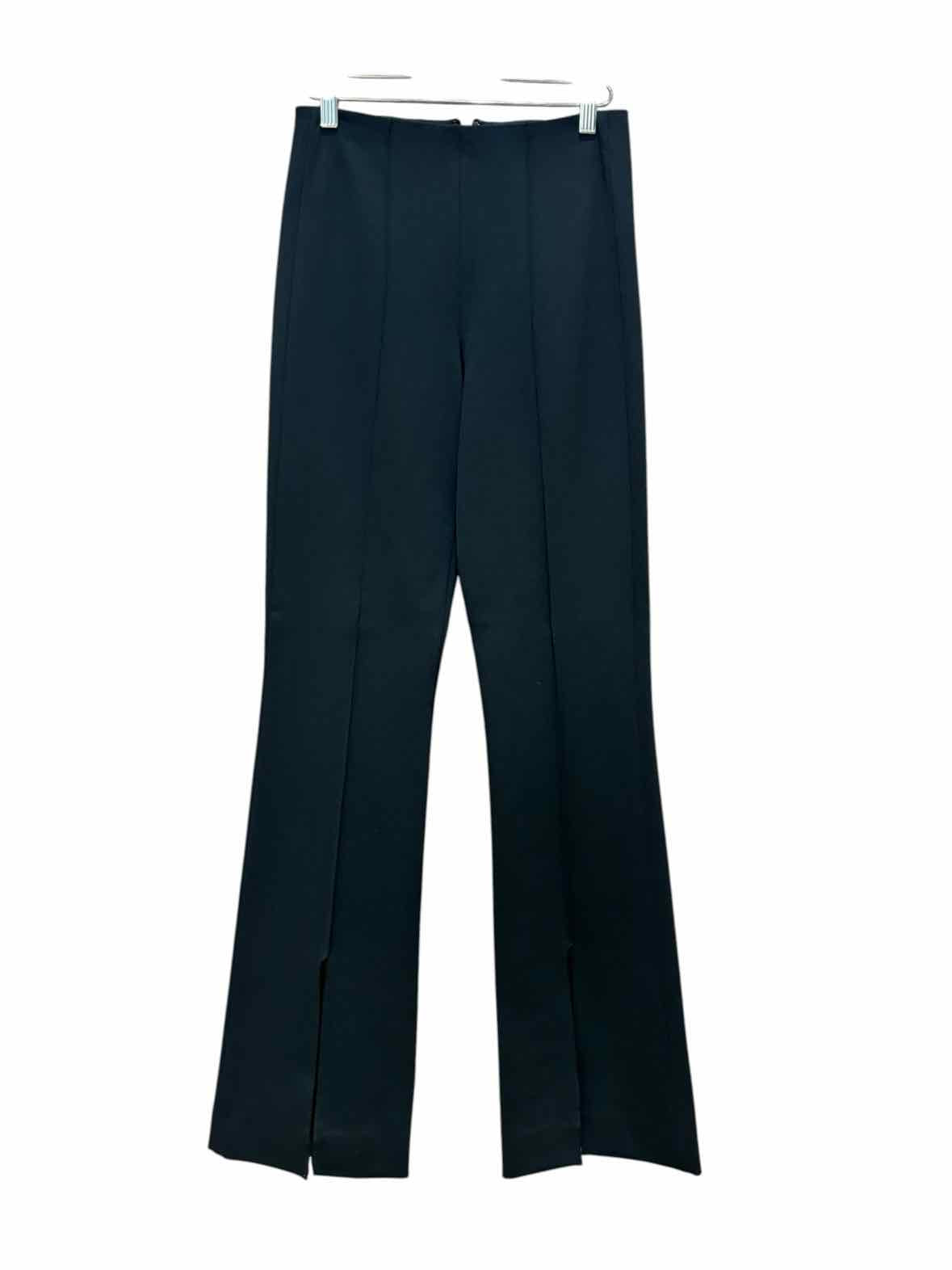 alice + olivia Black Size 2 Pants