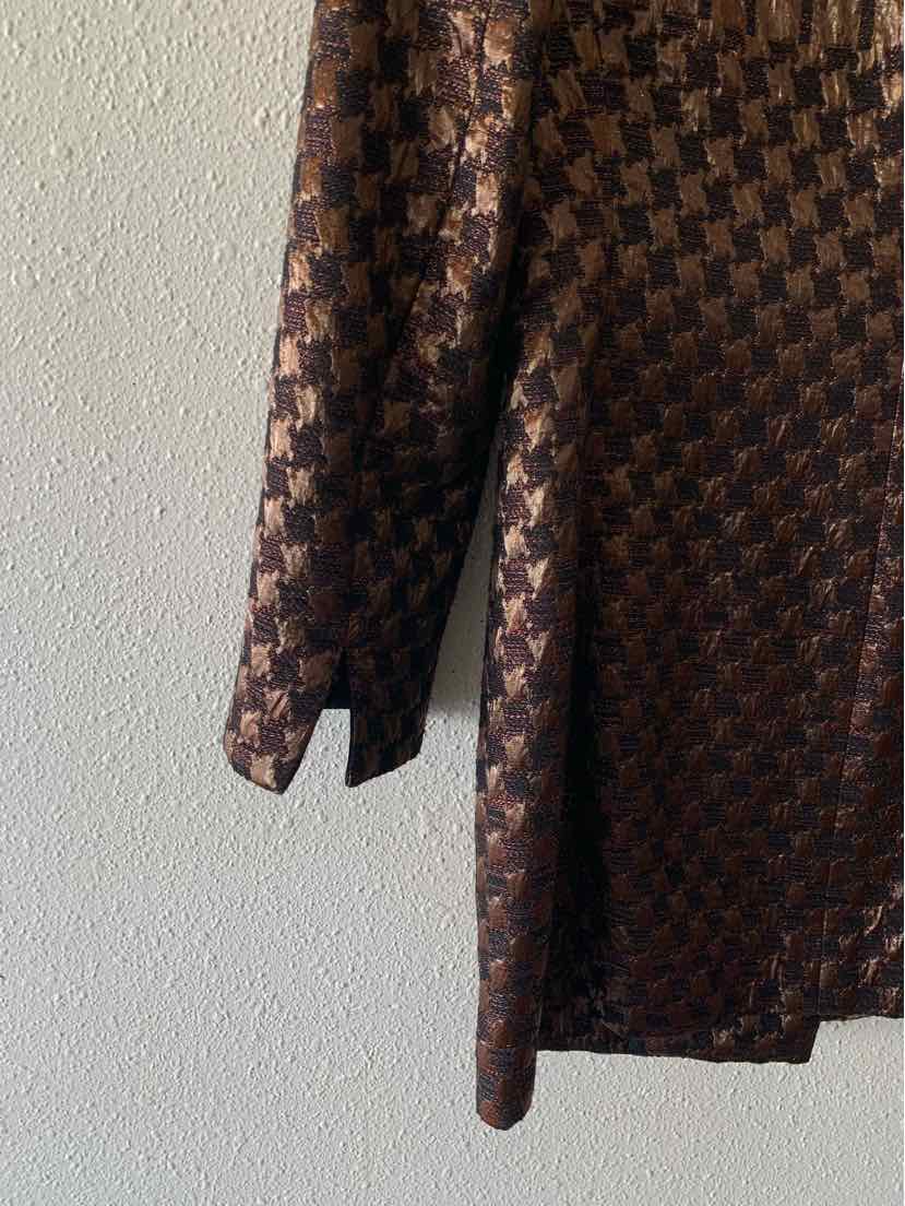 Carlisle Bronze Size 4 Jacket