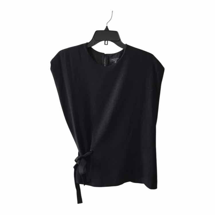 rag & bone Black Size M Shirt