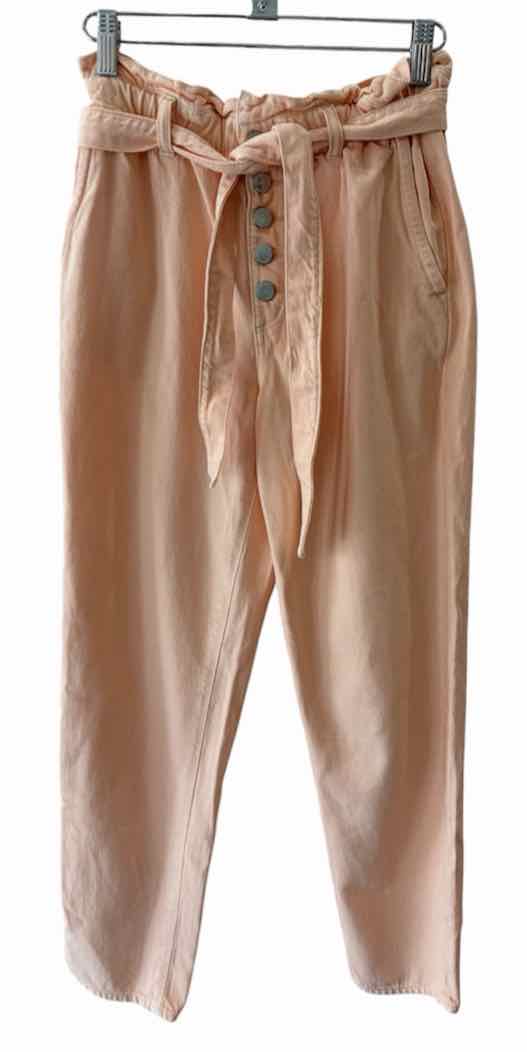 LOFT Peach Size XS Pants