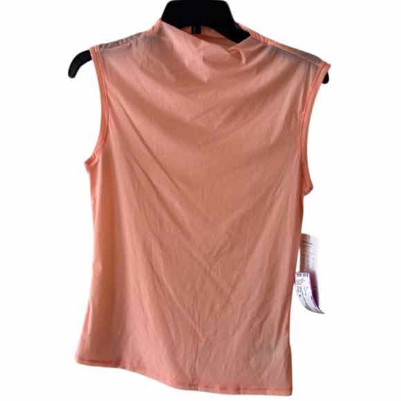 Athleta Peach Size M Shirt