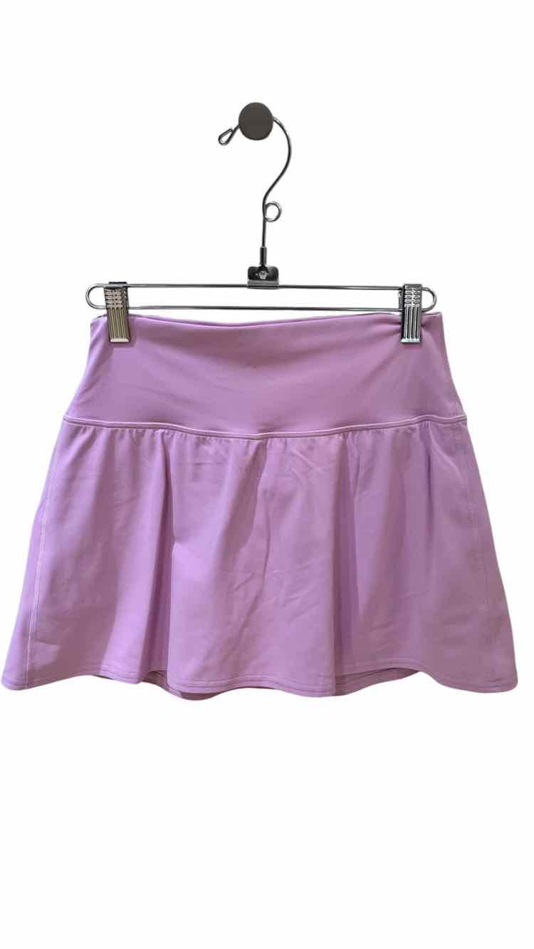 Lululemon Lavender Size 8 Skirt