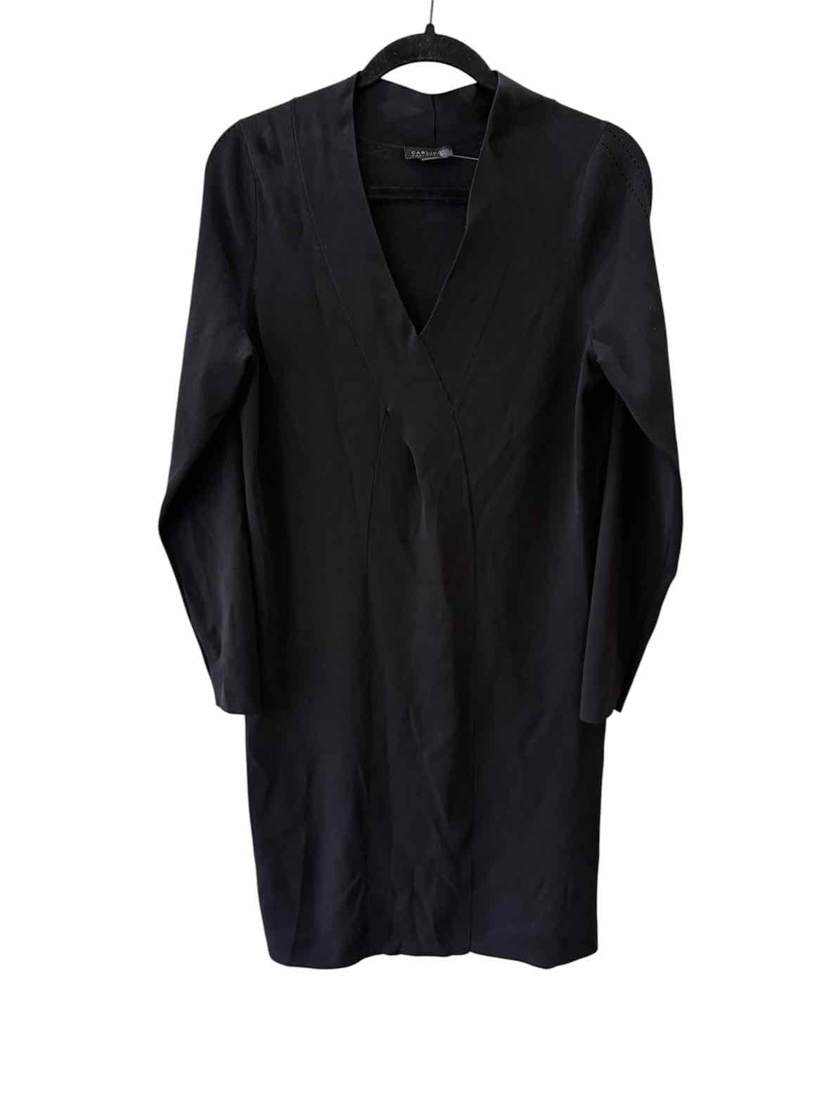 Carlisle Collection Black Size S Dress