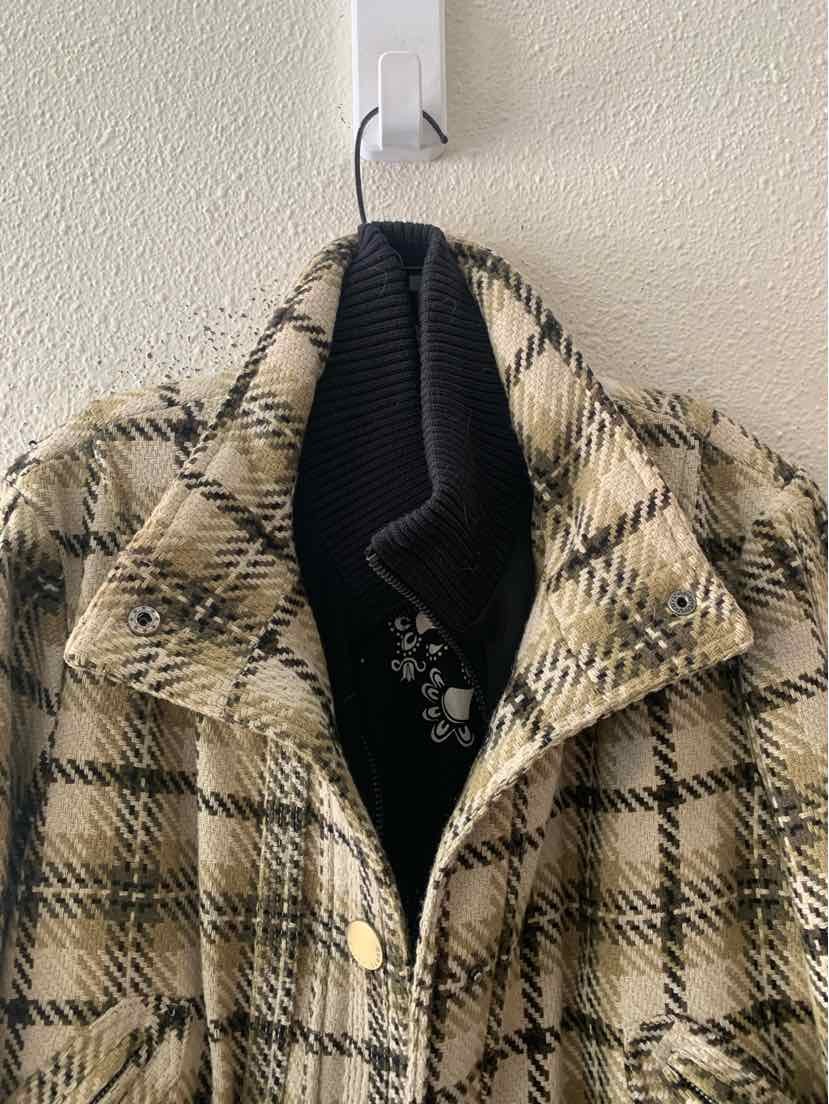 River Island Multi Size 40 Jacket