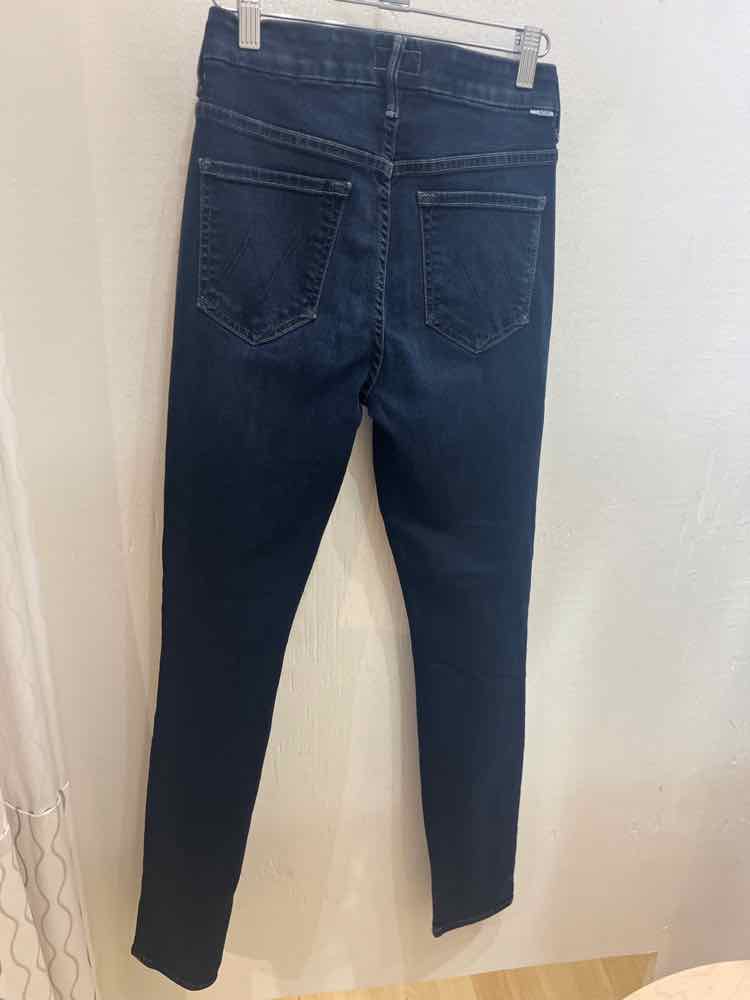 Mother Dark Wash Size 26 Jeans