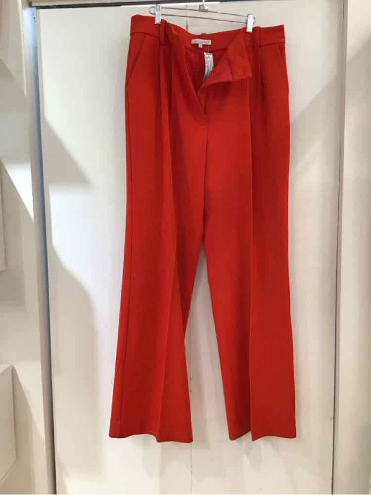 Favorite Daughter Red Size 14 Pants