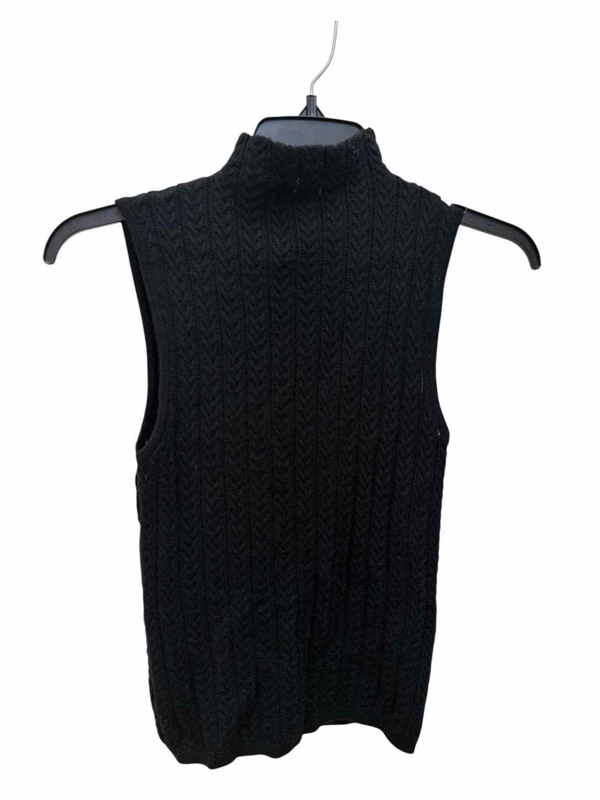 rag & bone Black Size S Shirt