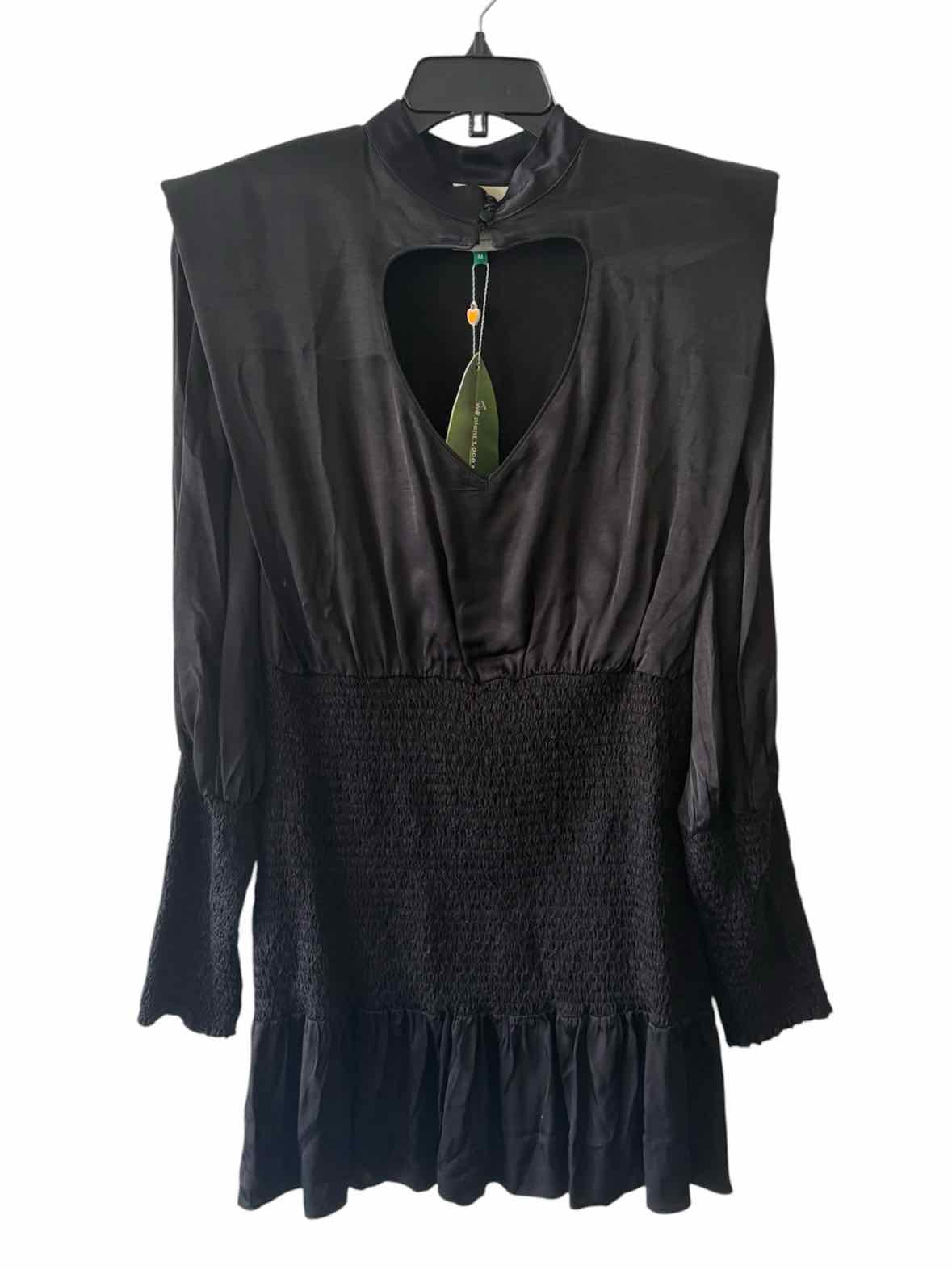 farm rio Black Size M Dress