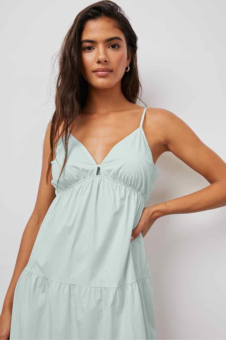 Rails Mint Size M Dress