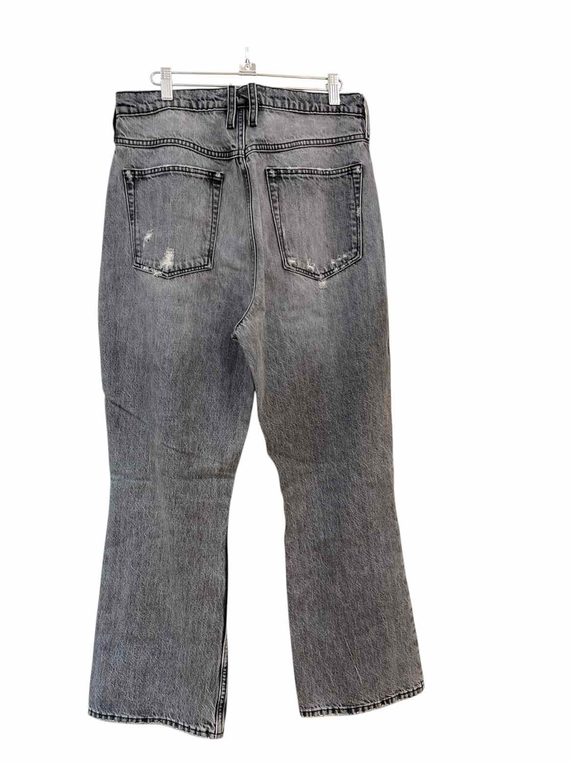 Frame Gray Size 30 Jeans