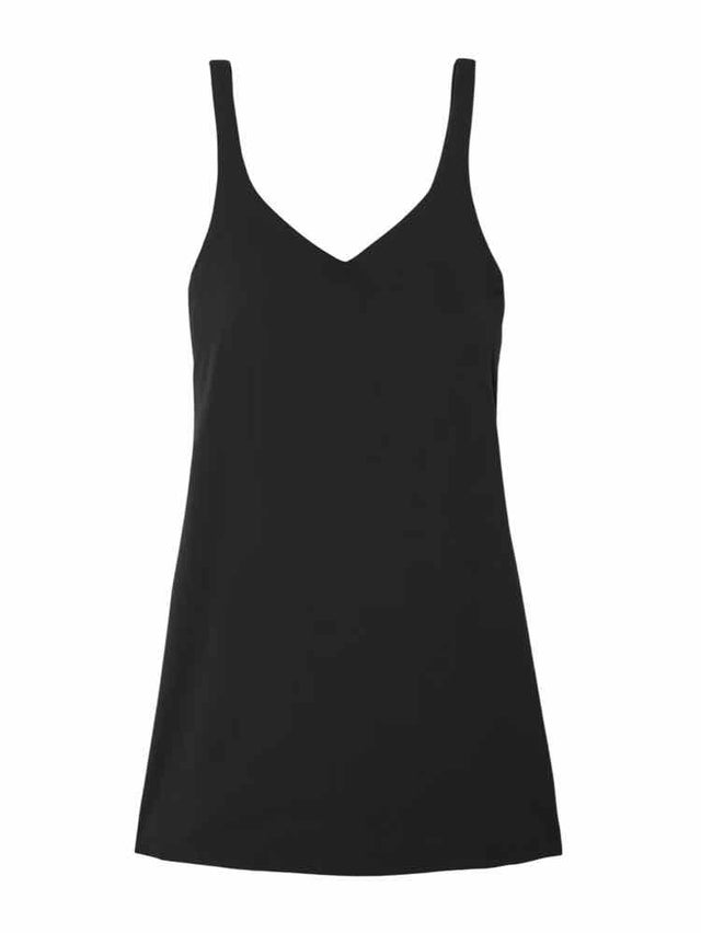 Lululemon Black Size 8 Dress