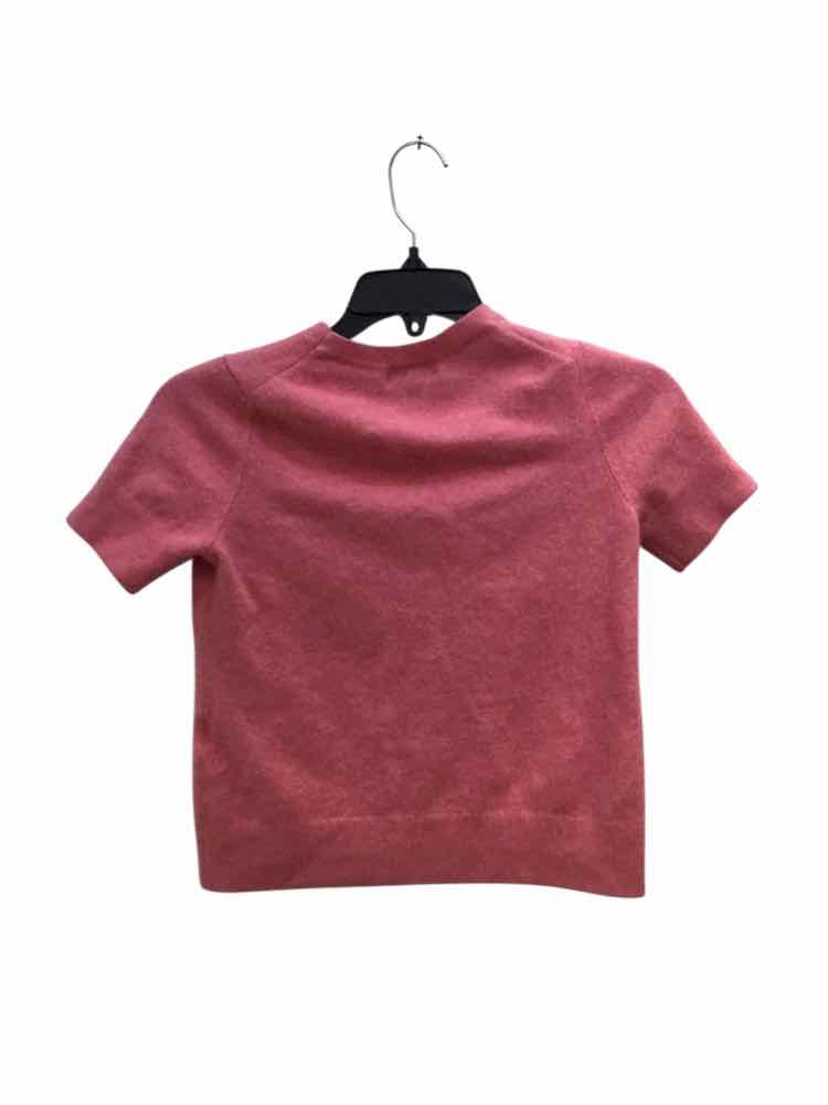 Lands End Pink Size XS Shirt