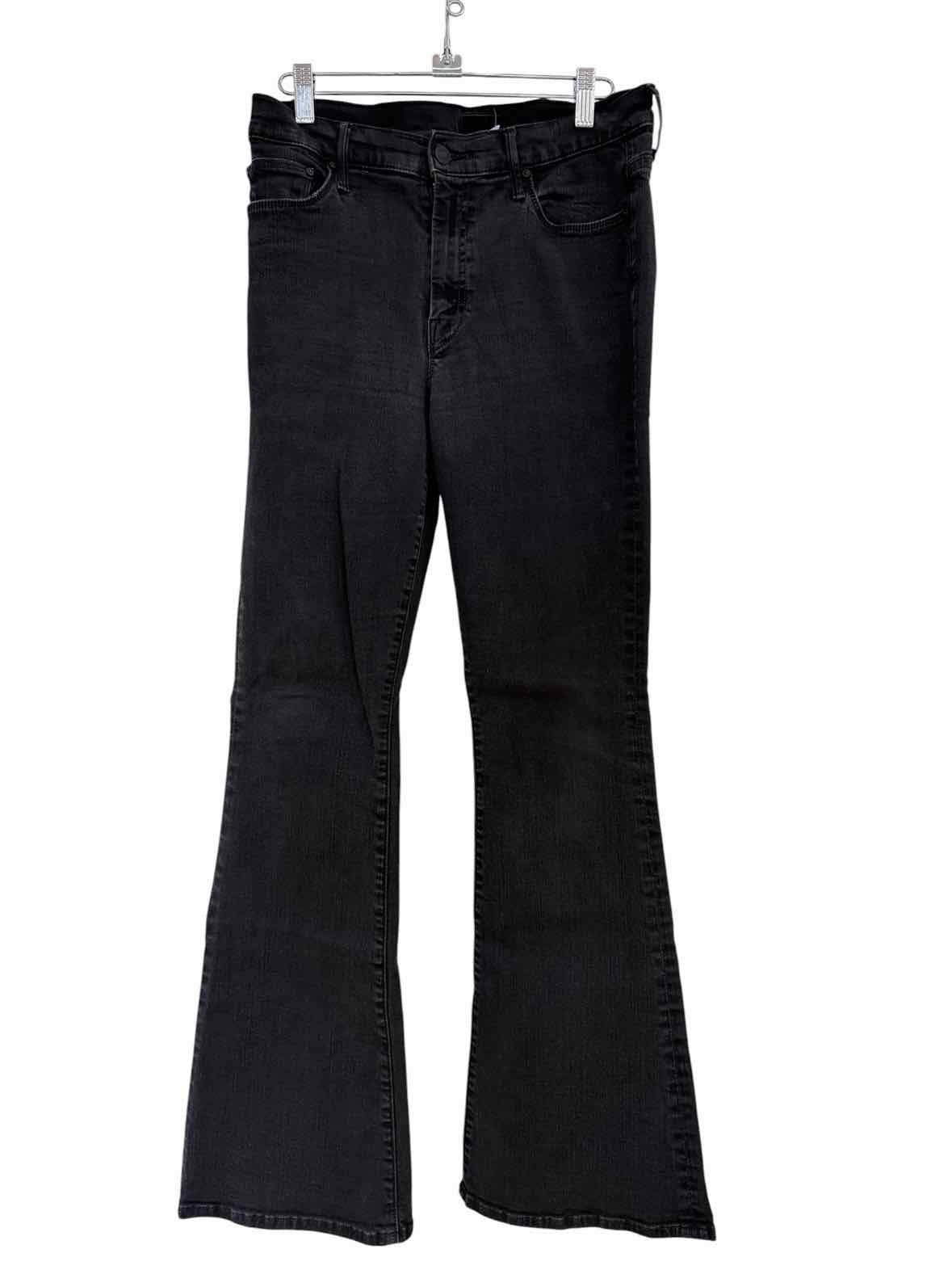 Mother Black Size 29 Jeans