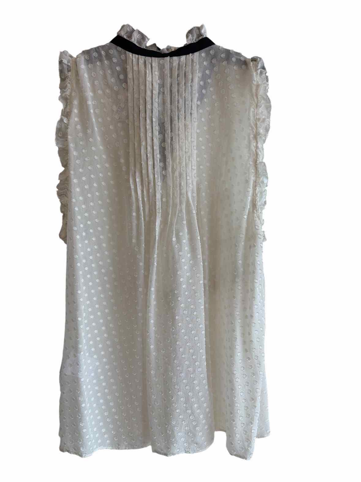 Joie White Size XS Shirt