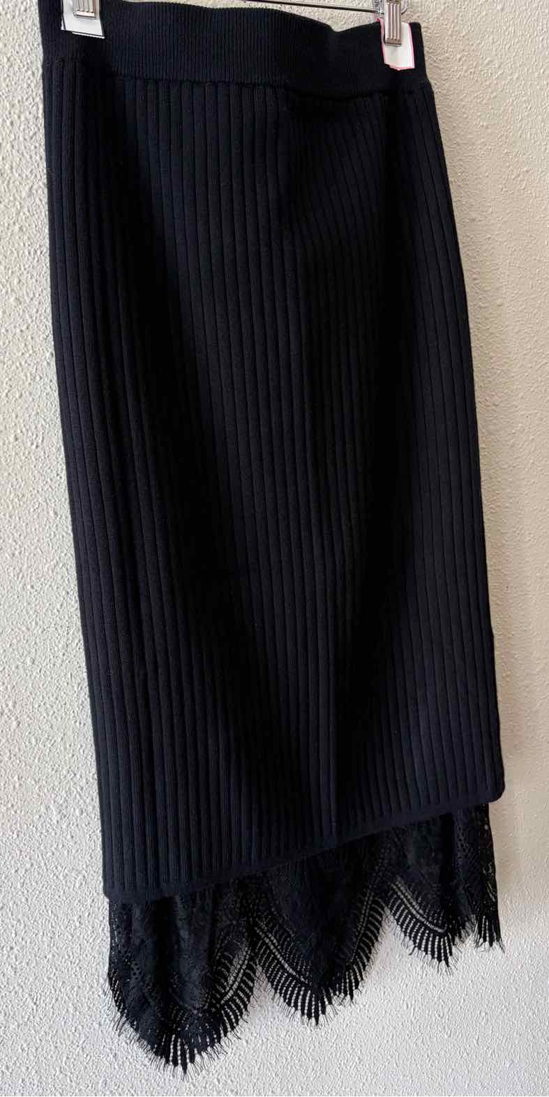 Zero Degrees Celsius Black Size m Shoes