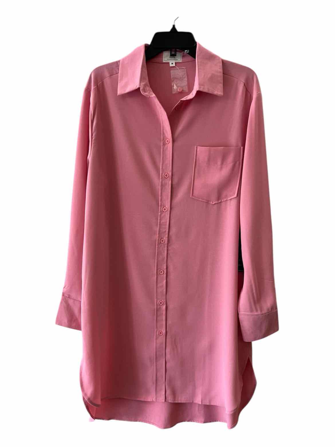 Have Pink Size M Dress