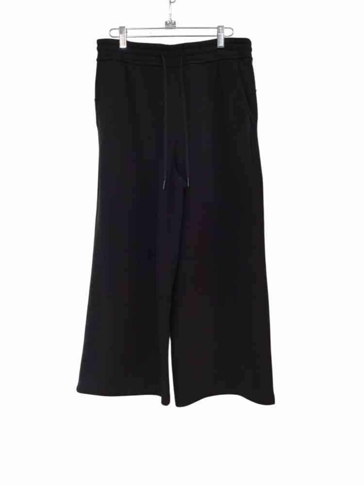 Lululemon Black Size 8 Sweatpants