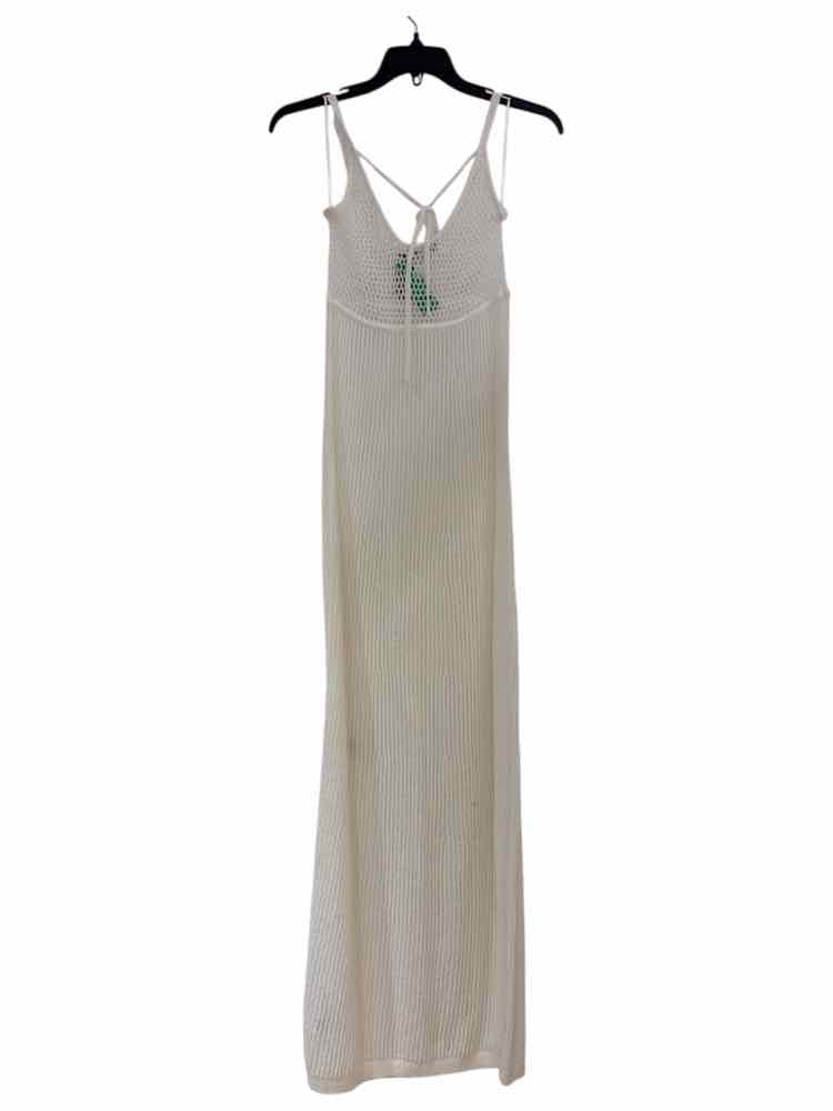 Jcrew Ivory Size XS Coverup