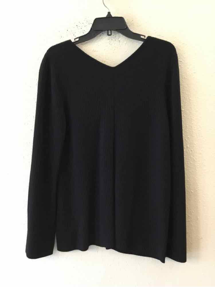 Theory Black Size XL Shirt