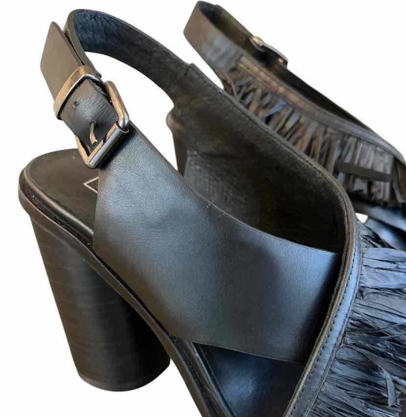 Sol sana Black Size 38 Shoes