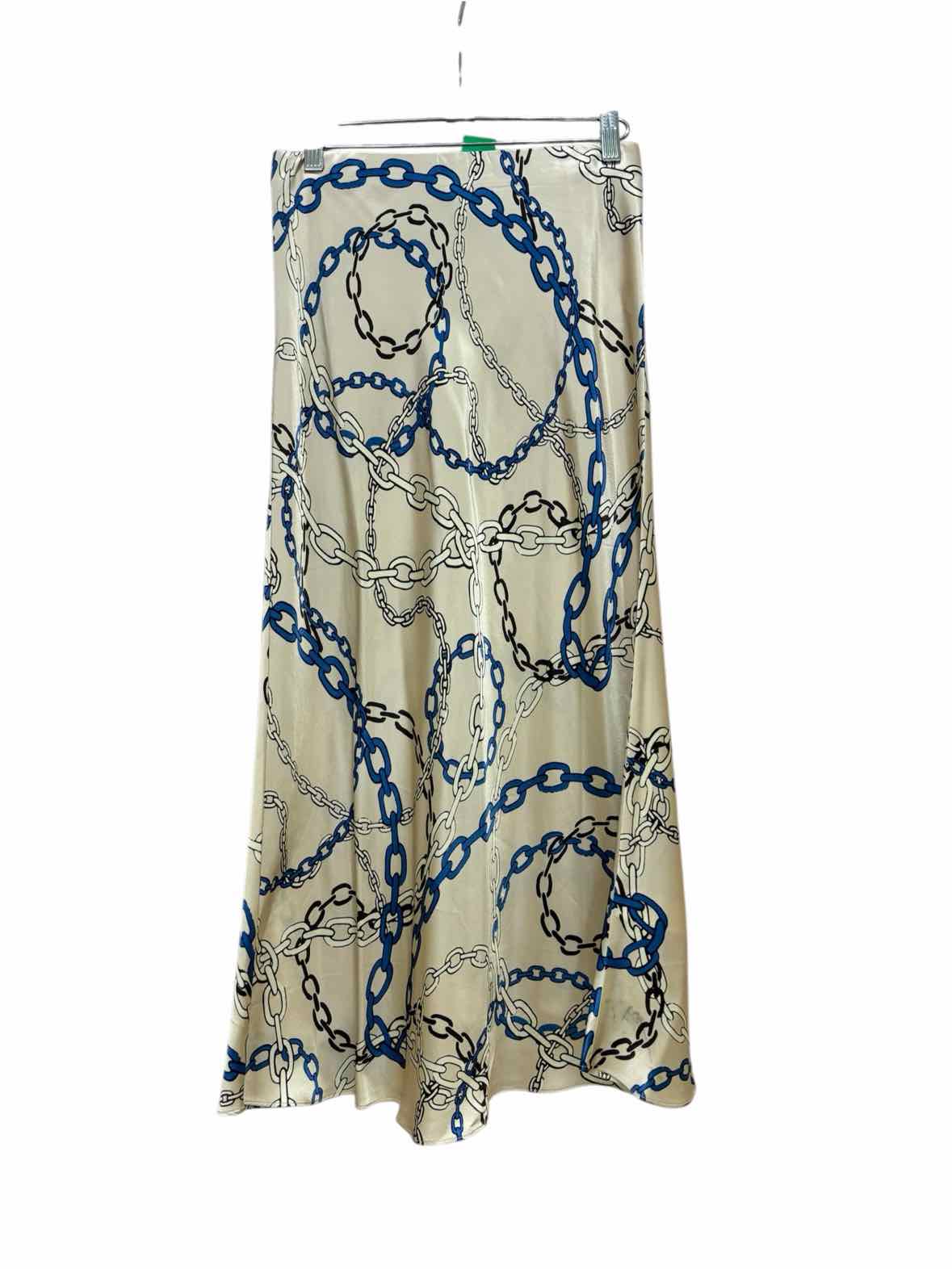 Rails tan multi Size S Skirt