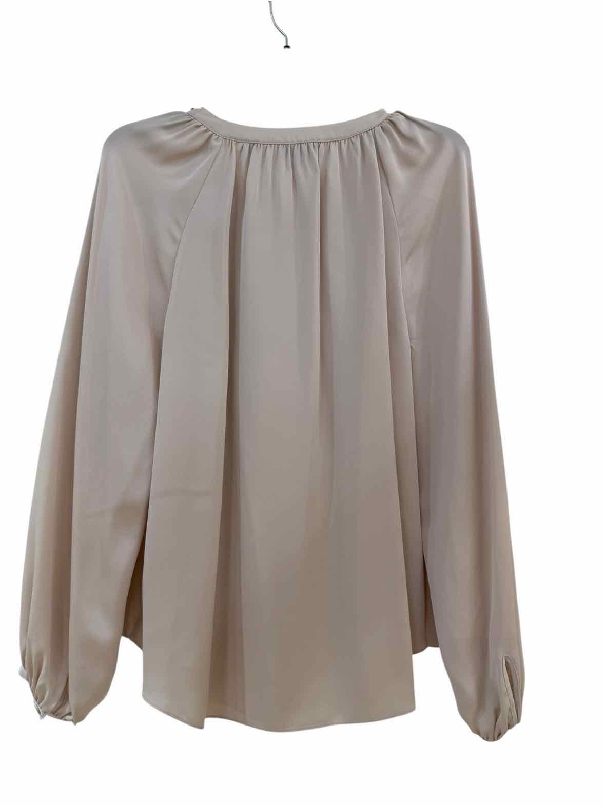 Theory Blush Size L Shirt