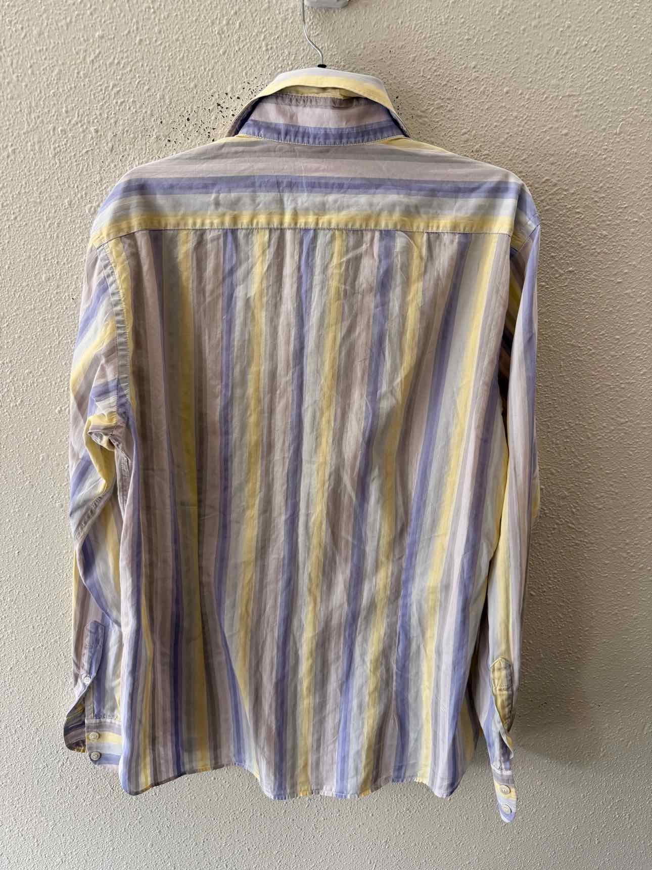 Ted Baker Multi Size 4 Shirt