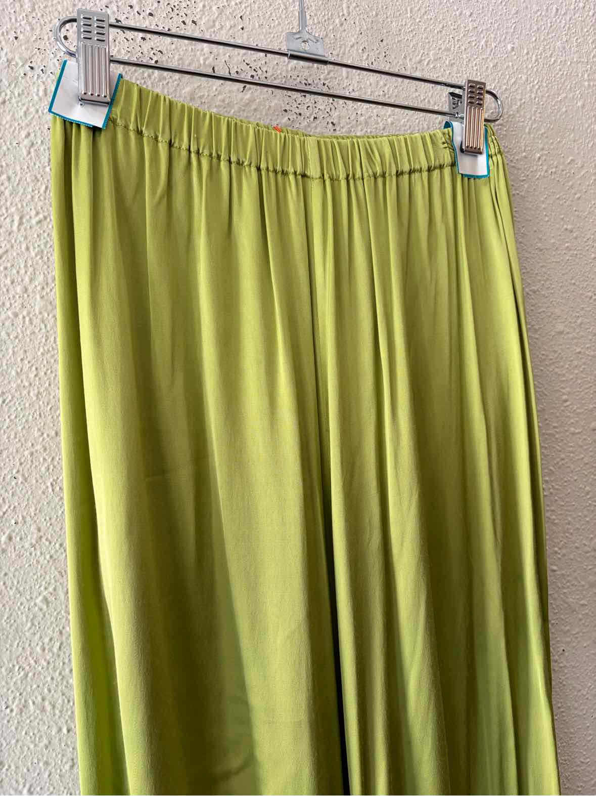 Recreo Light Green Size 1 Pants
