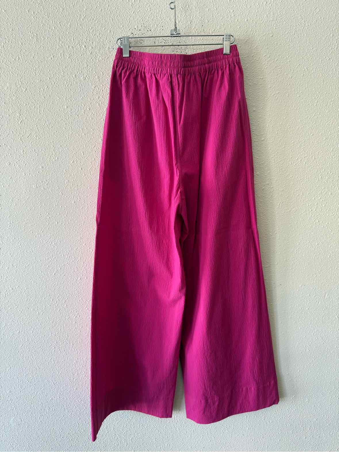 Essential Antwerp Fuschia Size 36 Pants