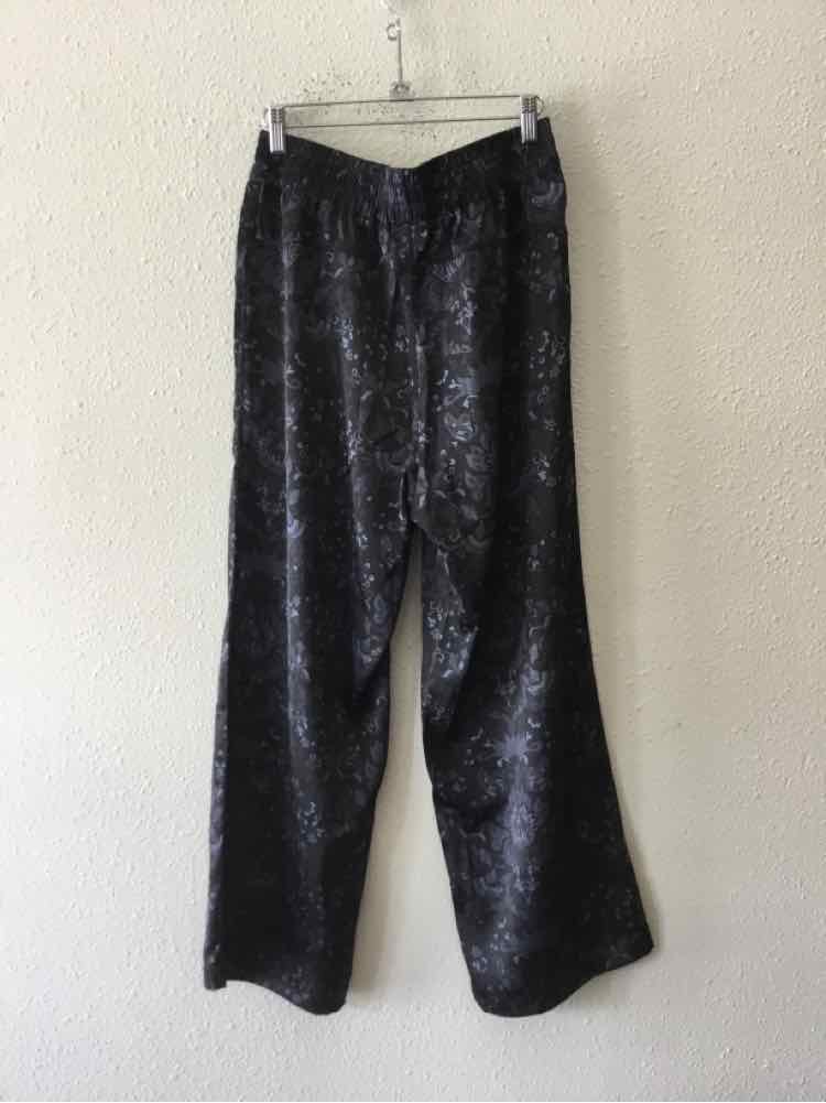 Grayson Black and Grey Size M Pants