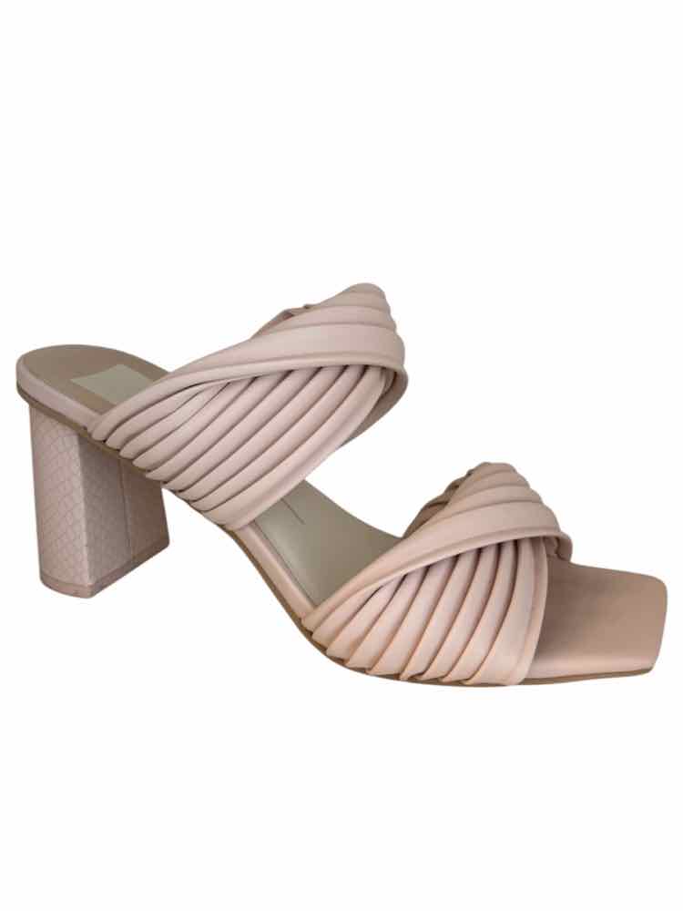 Dolce Vita Soft pink Size 7.5 Shoes